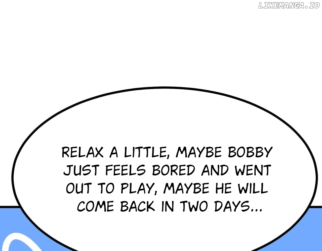 Log into the Future Chapter 236 - page 61